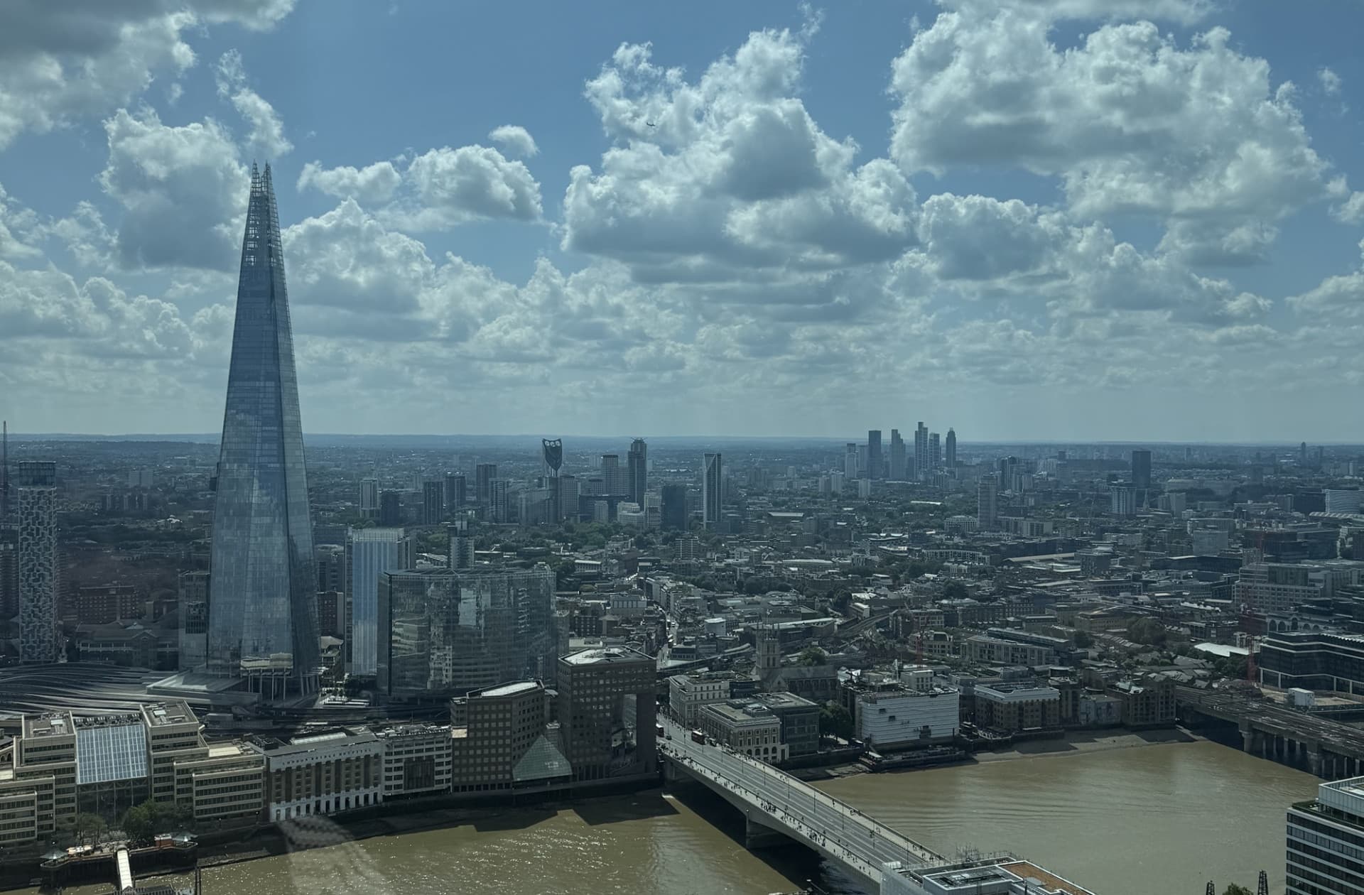 Sky Garden London Ticket - image 10